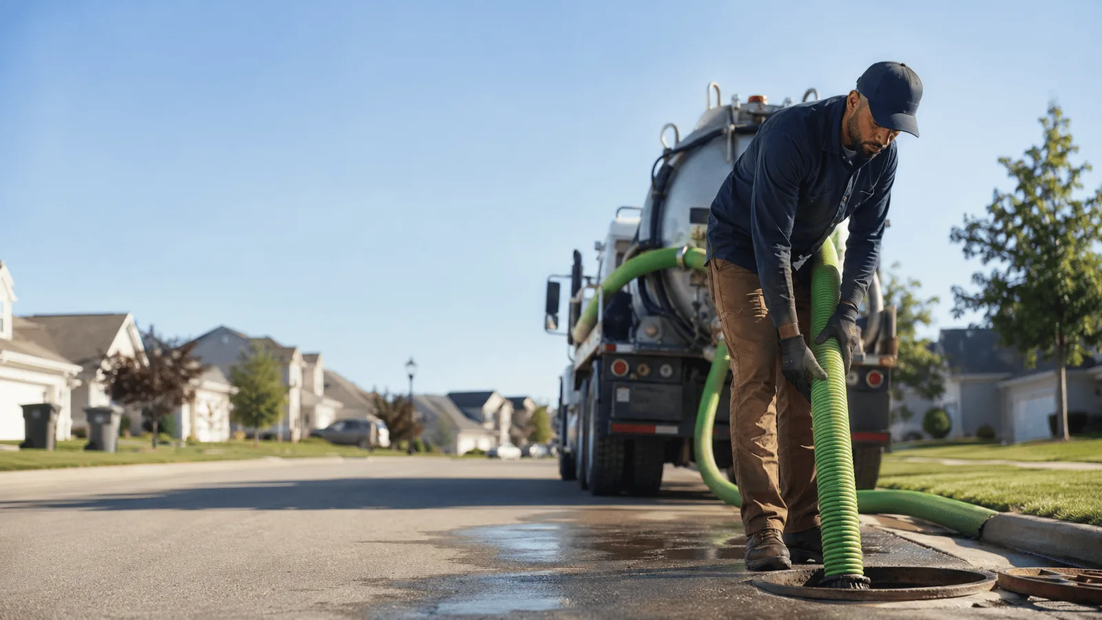 Mosquito Control in Garfield, KS